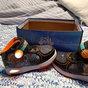 Toddler boy sneakers